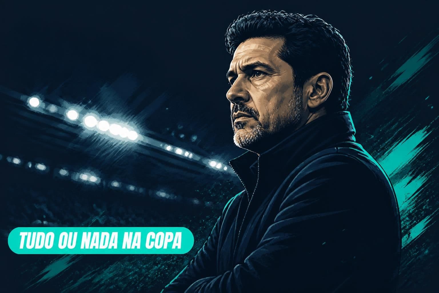 Turquia x Paraguai: O jogo da vida na Copa