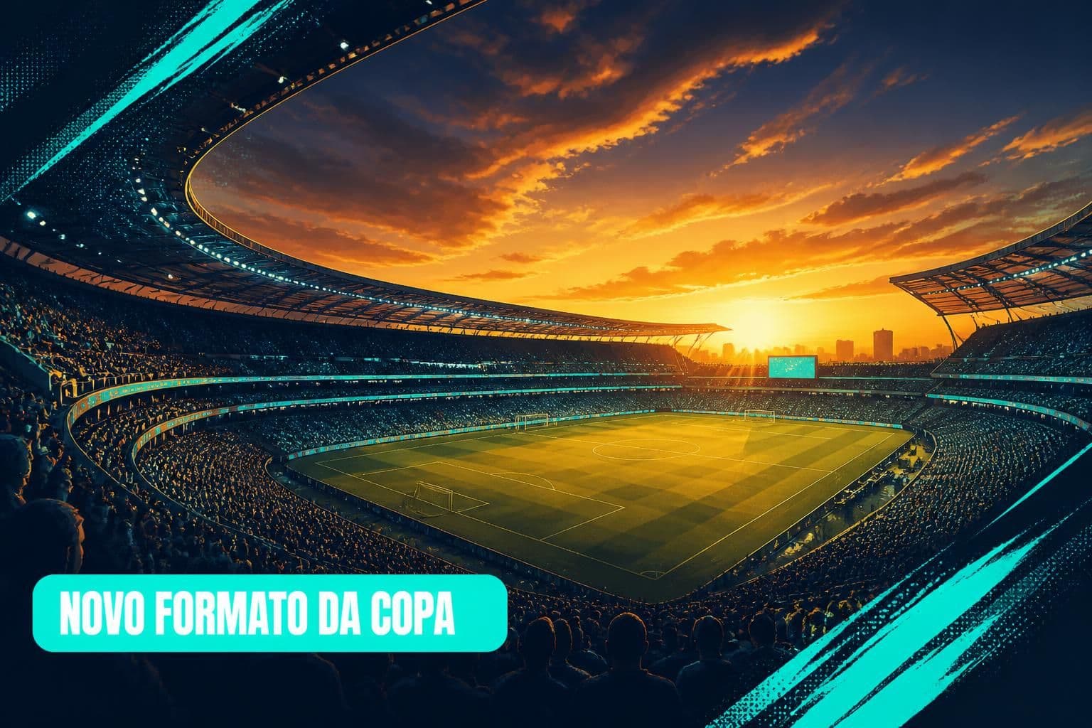 Calendário Copa do Mundo 2026: veja tabela e fases