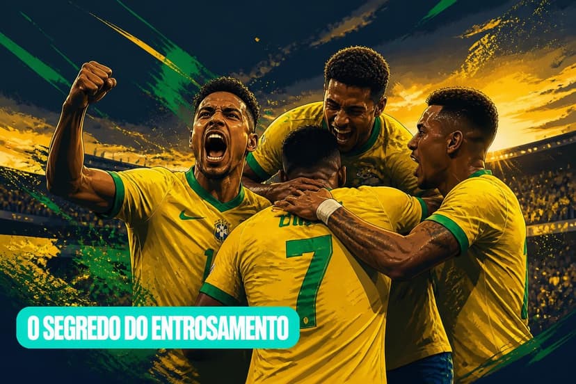 O que é vantagem socioafetiva no futebol brasileiro