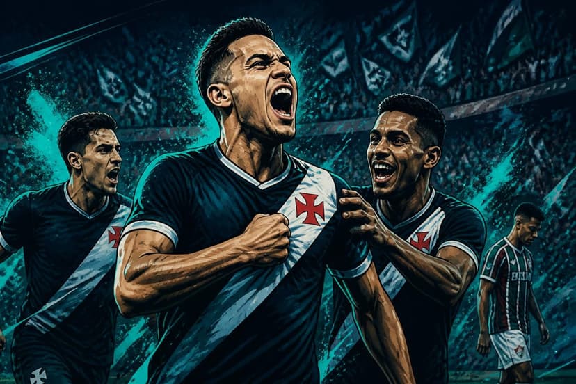 Vasco quer jogar quartas da Copa do Brasil em São Januário