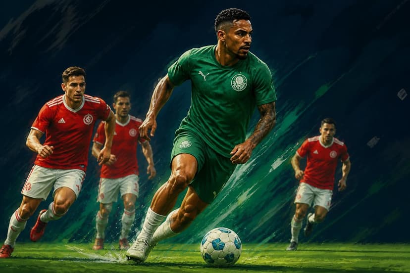Barboza treina com o elenco e deve reforçar Palmeiras