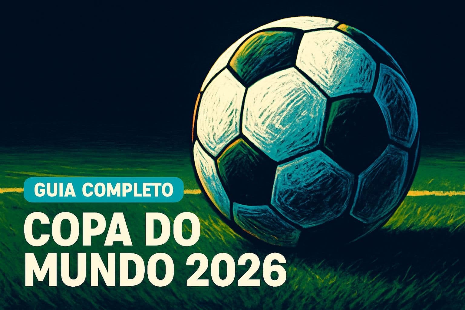 Copa do Mundo 2026: Guia Completo, Grupos e Previsões