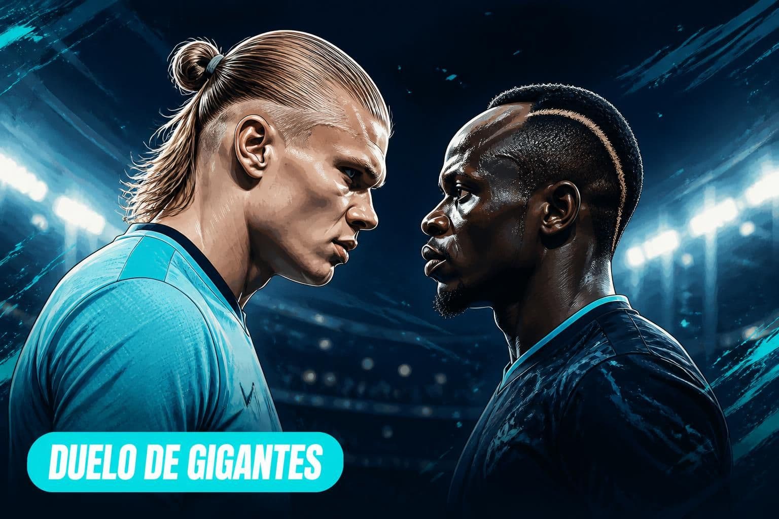 Noruega x Senegal: Escalações e Tudo sobre o Duelo
