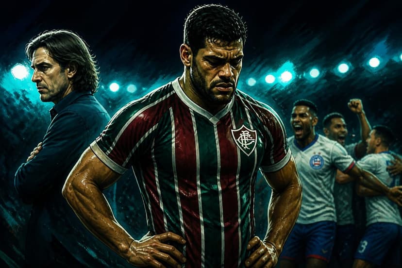 Hulk é vaiado pelo Fluminense após atuação ruim