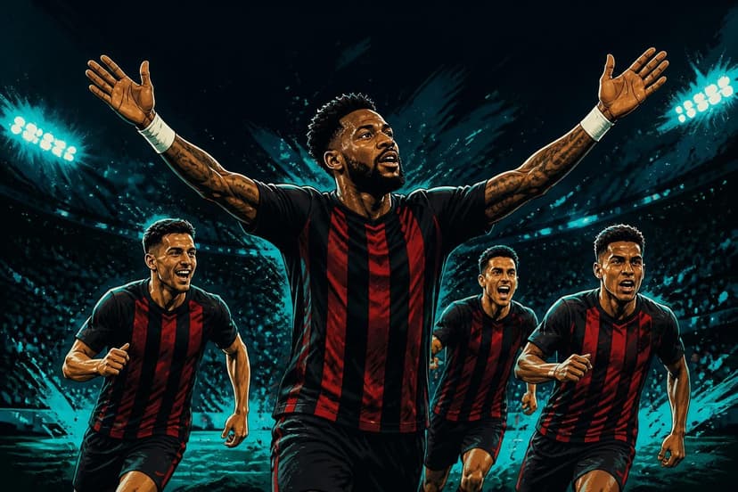 Atlético-MG elimina Cruzeiro e avança para semifinal da Copa do Brasil