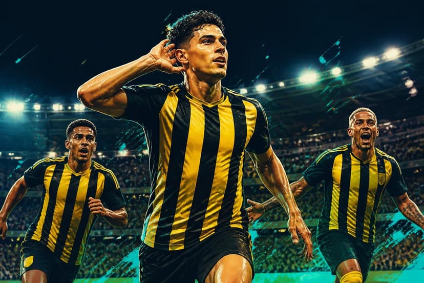 Atlético-MG vence Fluminense e afasta time carioca da Libertadores