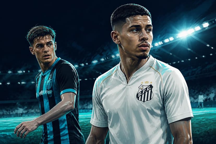 Atlas ameaça negócio de Martirena no Santos