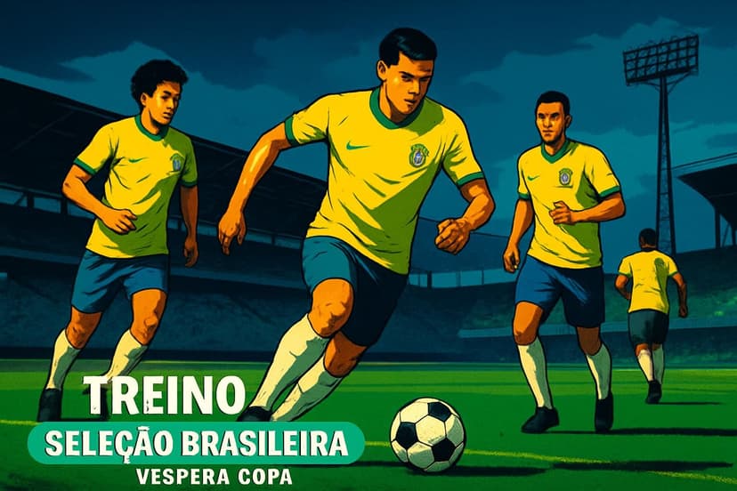 Brasil vs Marrocos: Curiosidades e Destaques da Copa 2026