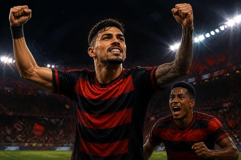 Palpites e Análise: Remo x Flamengo no Brasileirão