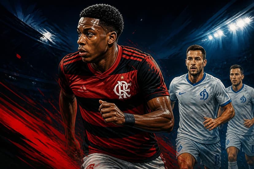 Cancelamento da venda de Plata afeta caixa do Flamengo