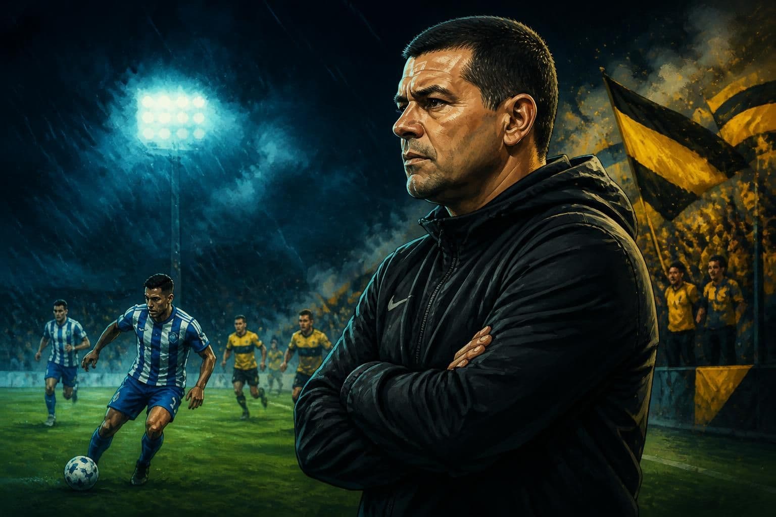Criciúma encara Avaí com novo técnico Louzer