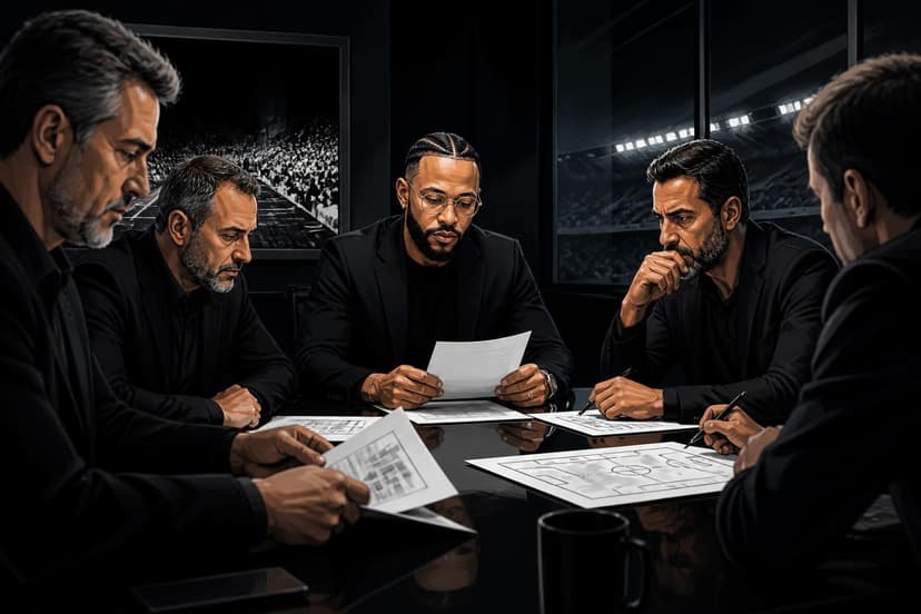 Corinthians foca em renovações após Memphis Depay