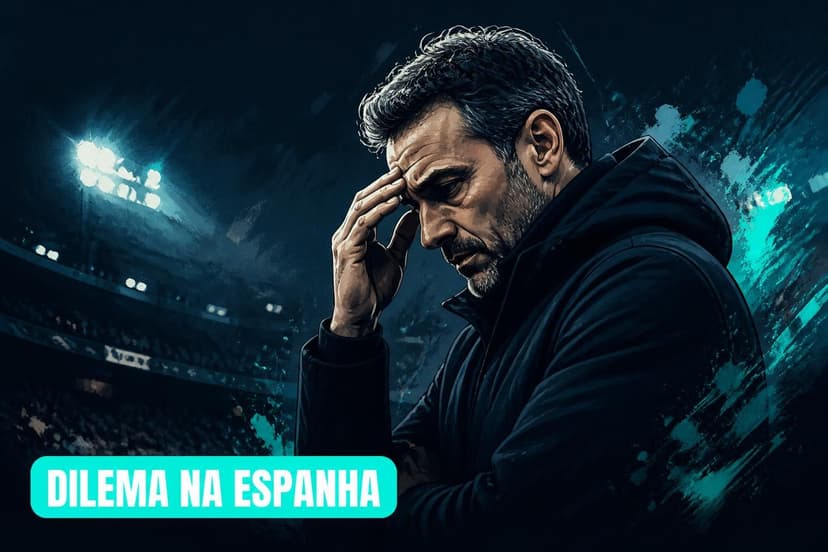 Espanha x Áustria: Escalações e Desfalques no Mata-Mata