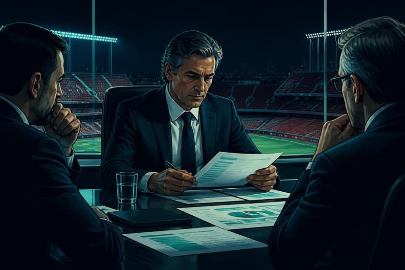 São Paulo analisa contrato com Ticketmaster após pressão do conselho