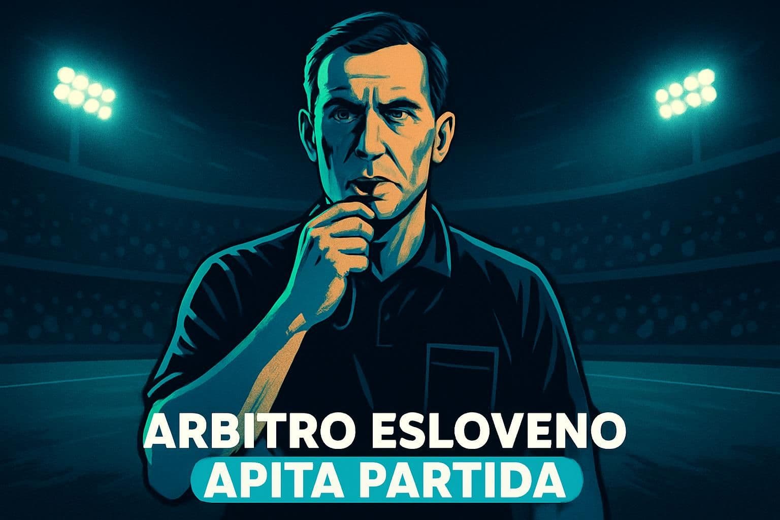 Fifa define arbitragem de Brasil vs Marrocos na estreia da Copa 2026