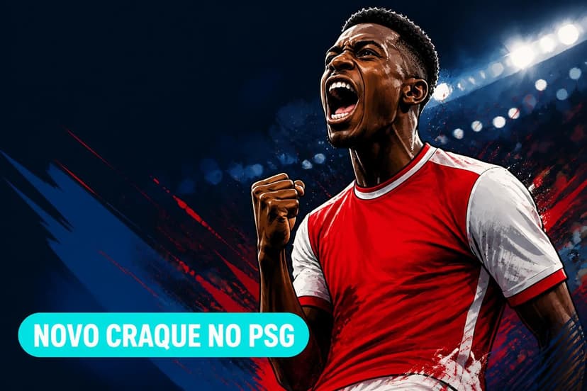 Yan Diomande acerta com o PSG por 80 milhões de euros
