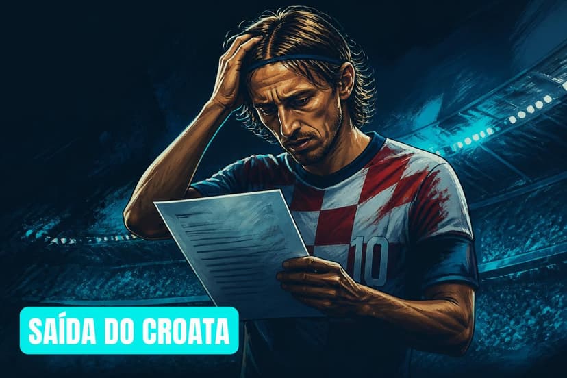 City vende Kovacic para reformular meio-campo