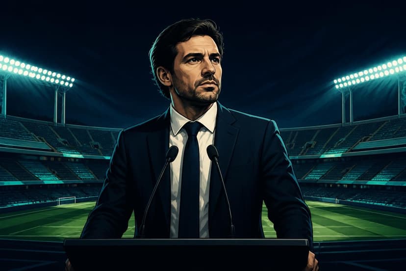 Massis cobra aprovação contrato Ticketmaster no São Paulo