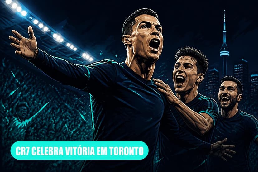 Portugal vence Croácia e vai à Espanha nas oitavas