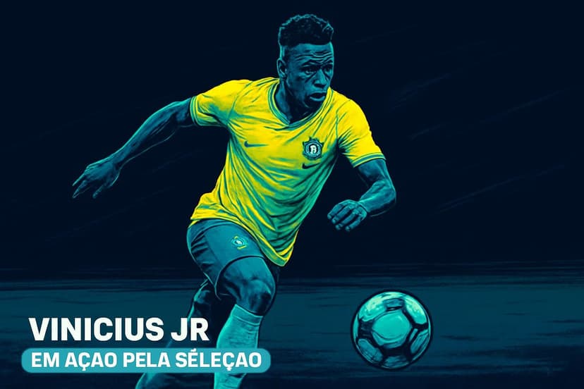 Escalação Brasil x Marrocos: Ancelotti repete base de 2022 para estreia