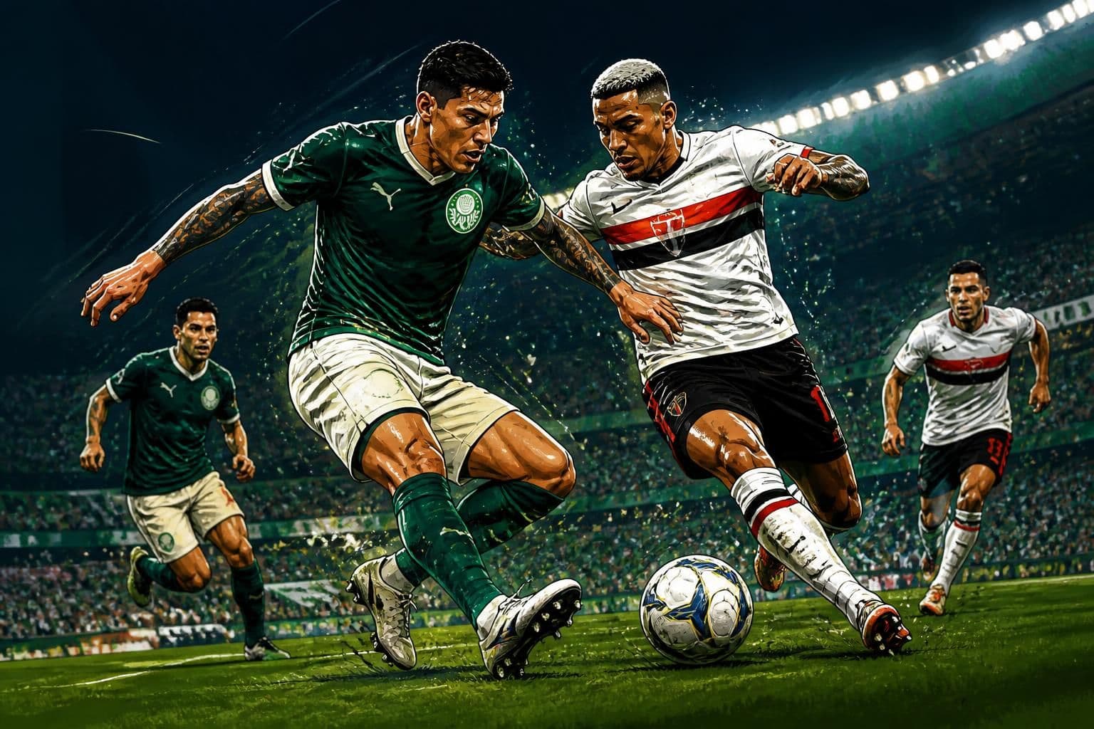 Brasileirão 2026: Guia da 28ª rodada e palpites