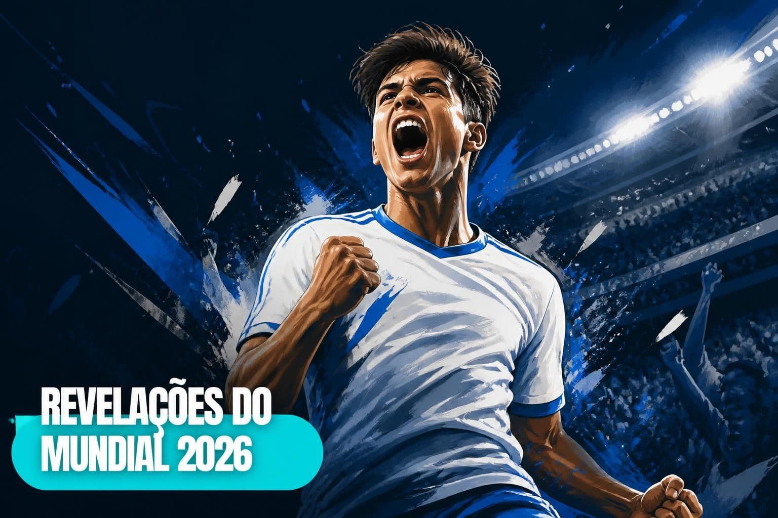 Revelações da Copa do Mundo 2026 e Transferências