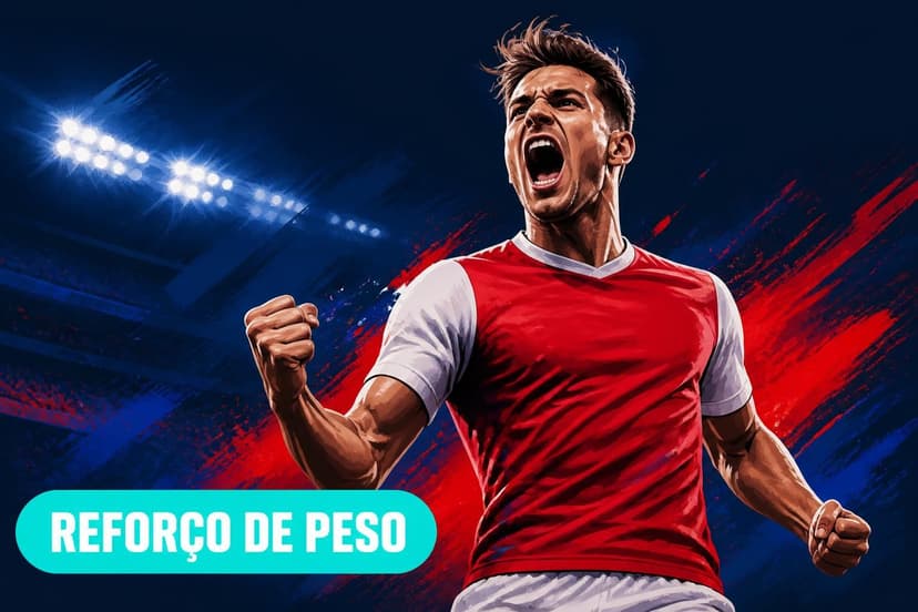 Arsenal mira Morgan Rogers do Aston Villa