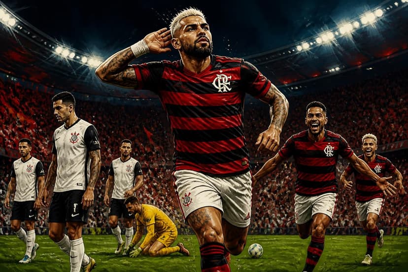 Palpites Brasileirão 2026: Previsões da Bancada para a 26ª Rodada