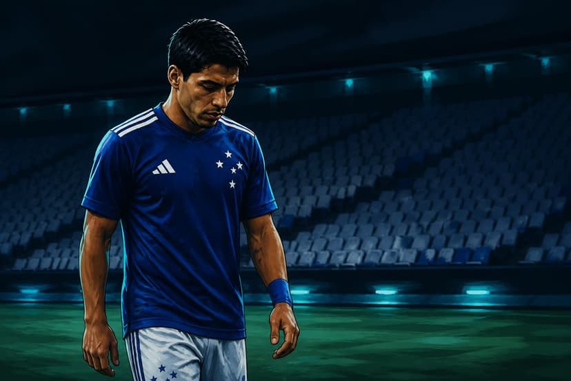 Cruzeiro investe R$ 300 milhões sem sucesso