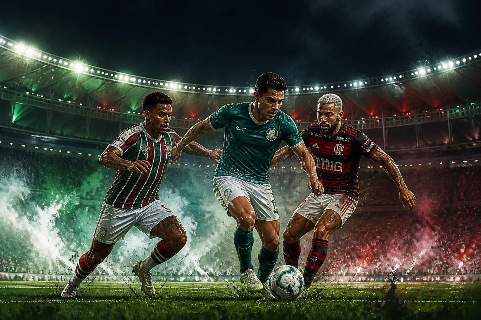 Libertadores 2026: Datas e horários das semifinais