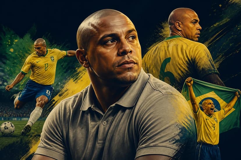 Roberto Carlos revela perda de 99% da fortuna