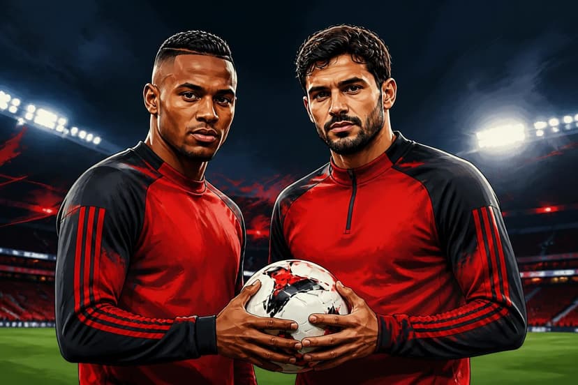 Flamengo anuncia reforços para Libertadores após frustrações
