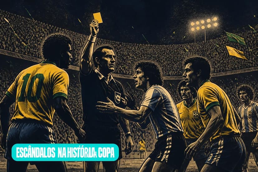 Entenda o que são os 'jogos de comadre' na Copa