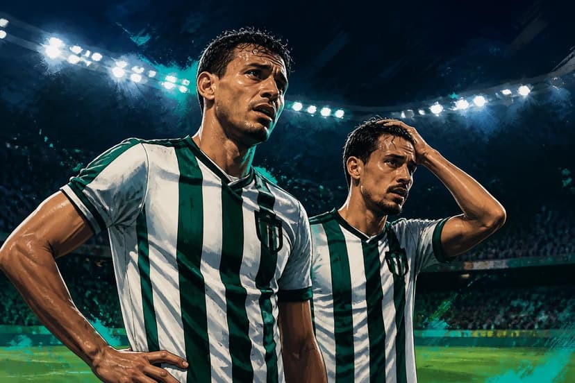 Figueirense tem baixas e retornos para Copa SC