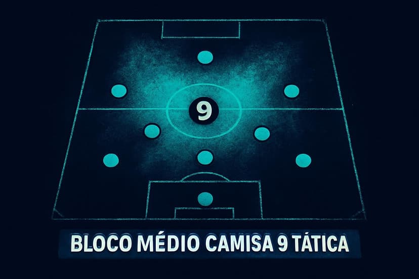 Táticas da Copa 2022: O que virá no Mundial 2026?