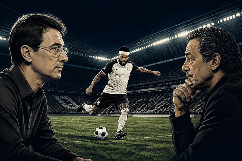 Corinthians troca gramado para economizar e foca em Memphis