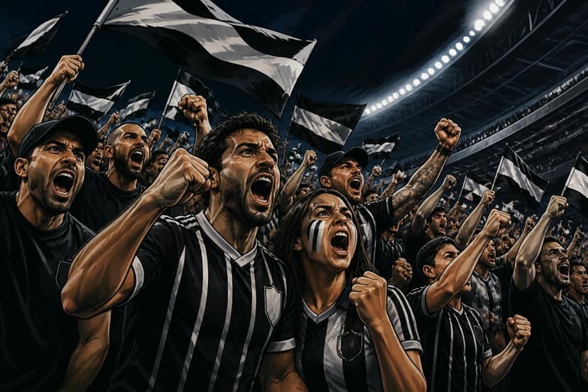Corinthians esgota ingressos para jogo contra Estudiantes na Libertadores