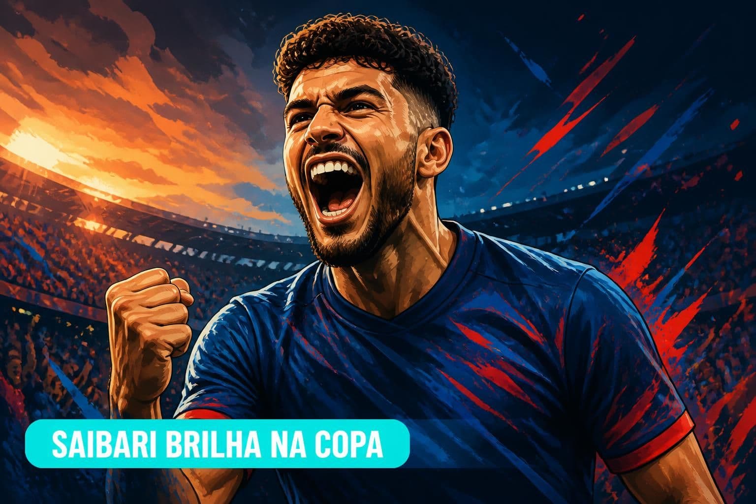 Marrocos x Escócia: O brilho de Ismael Saibari na Copa