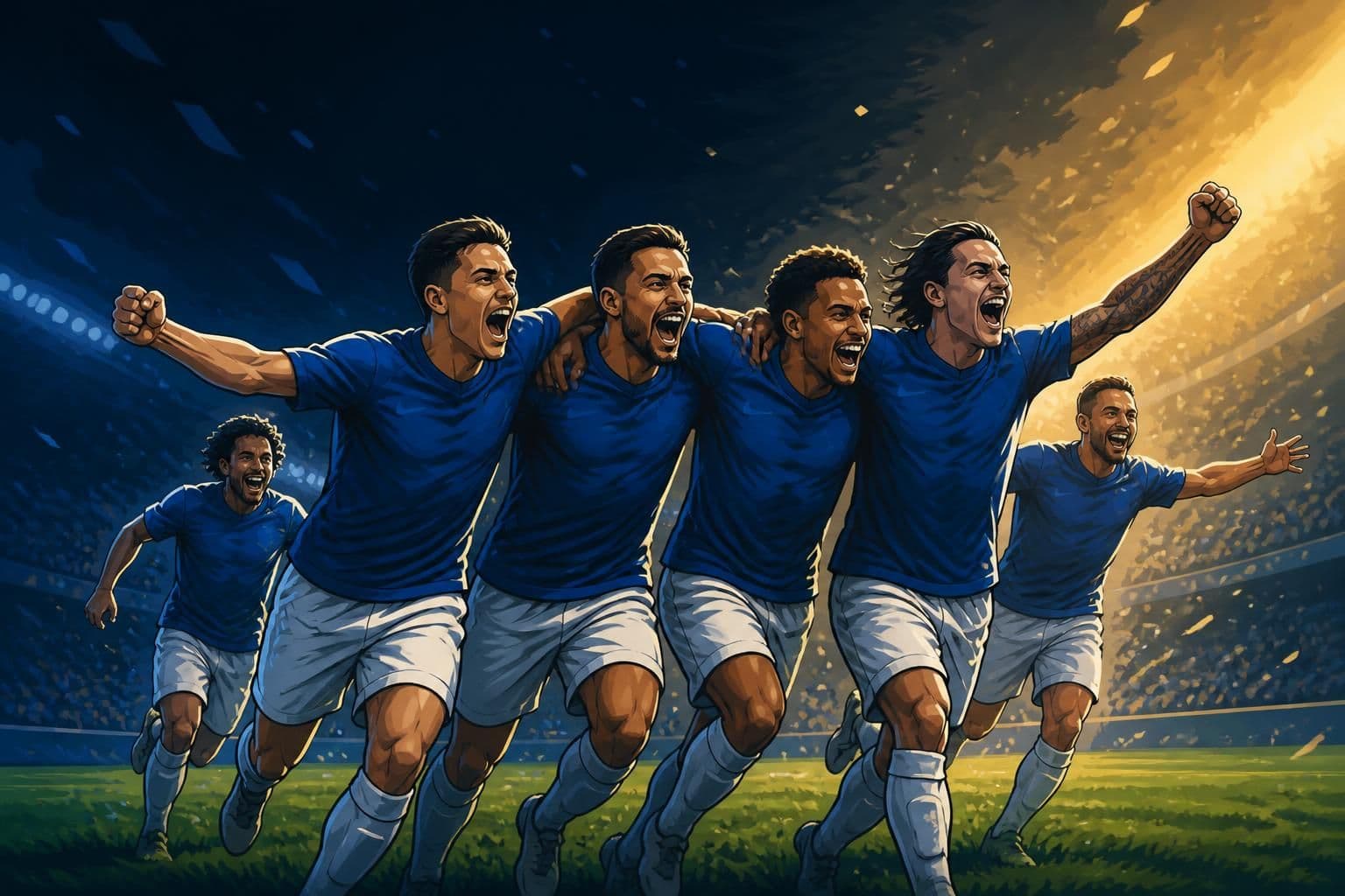 Cruzeiro x Flamengo