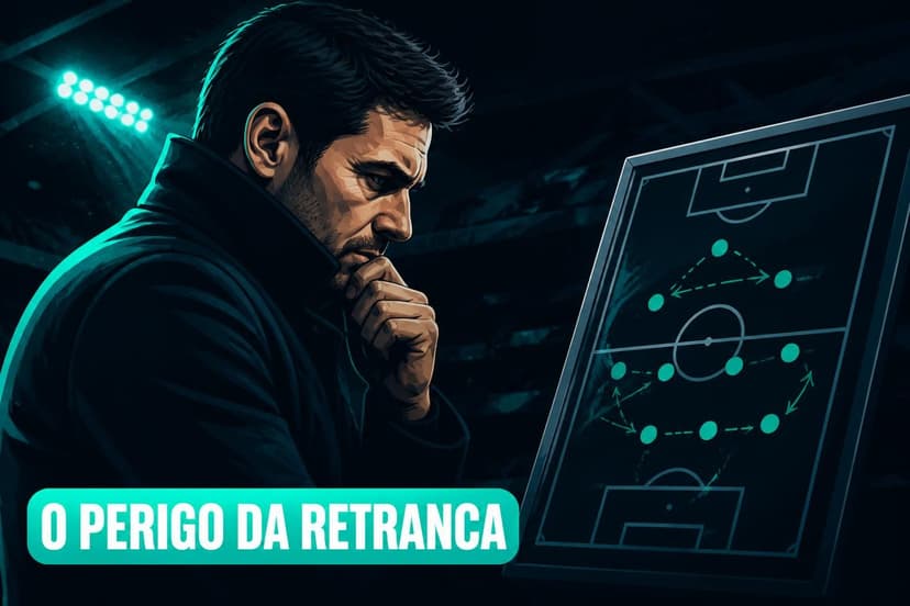 Tim Vickery alerta sobre estilo de Carlos Queiroz na Copa