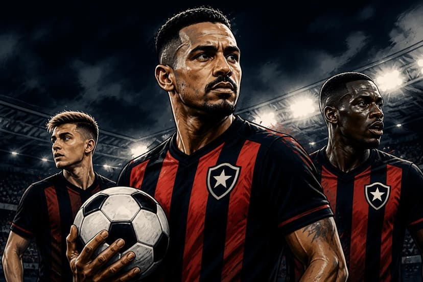 Danilo rejeita Zenit e Botafogo insiste em venda para Rússia