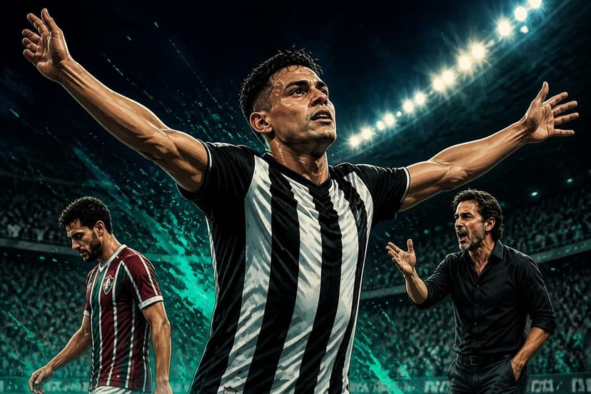 Reinier brilha no Atlético-MG e supera crise de resultados
