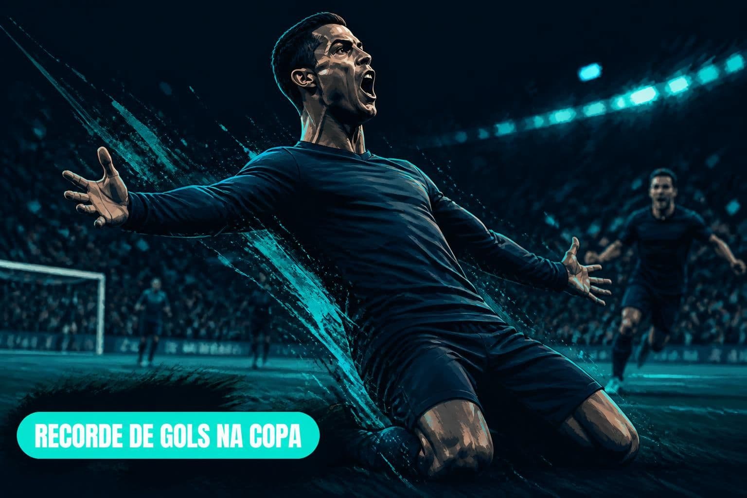 Análise: Nível técnico da 1ª rodada da Copa de 2026