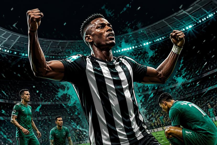 Cassierra marca pelo Atlético-MG e encerra jejum
