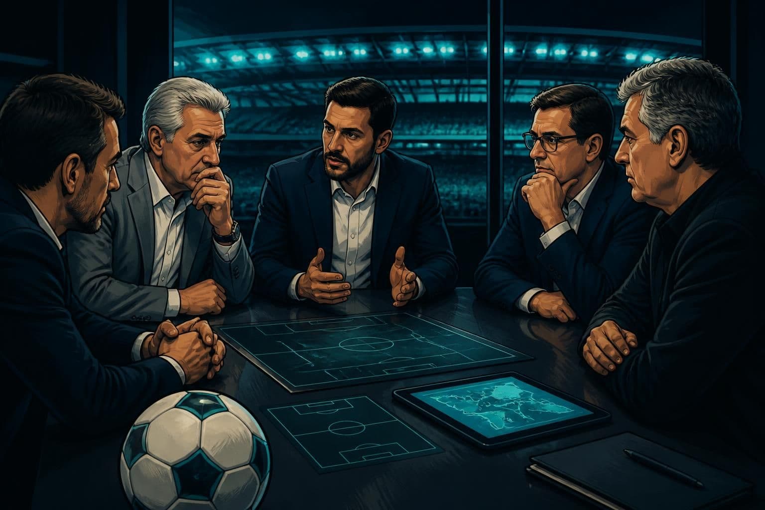 Santos busca mandar jogo contra Grêmio no MorumBIS
