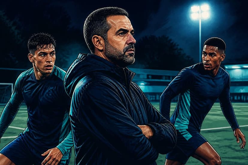 Cruzeiro reforça ataque com Lucho Rodríguez e Wesley