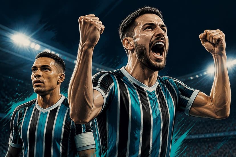 Ignácio brilha no Fluminense e se firma como titular absoluto