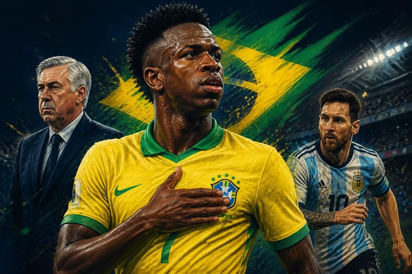 Brasil encara Índia em estádio com histórico de confusão