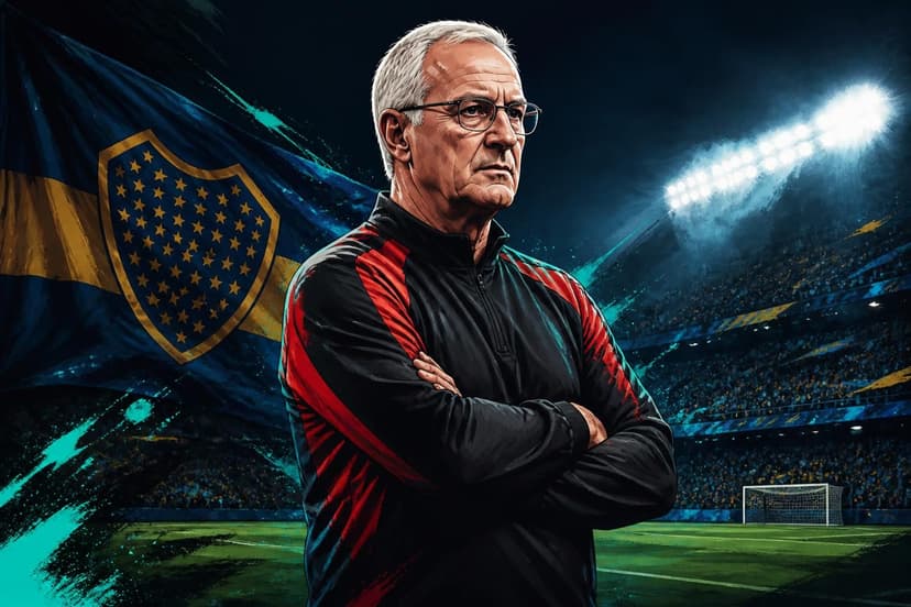Dorival critica 'fantasma' do São Paulo e anuncia força máxima contra o Boca