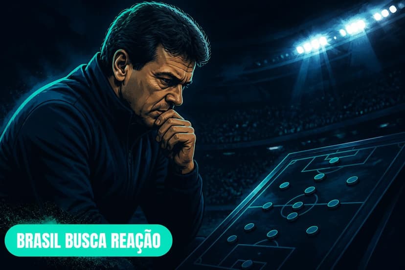 Brasil x Haiti: Prováveis Escalações e Detalhes da Copa